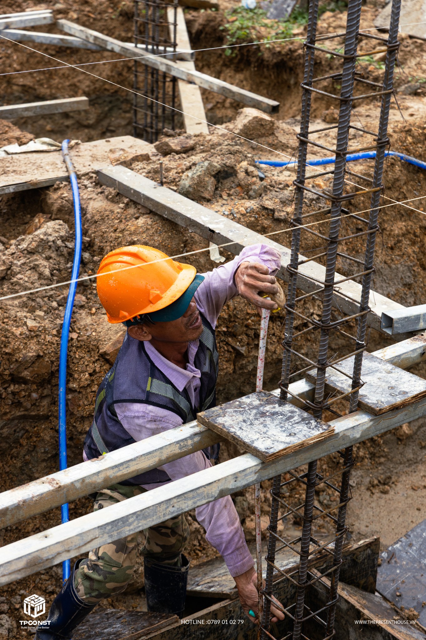 Construction Worker
